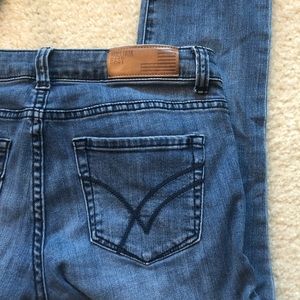 Skinny jeans William Rast